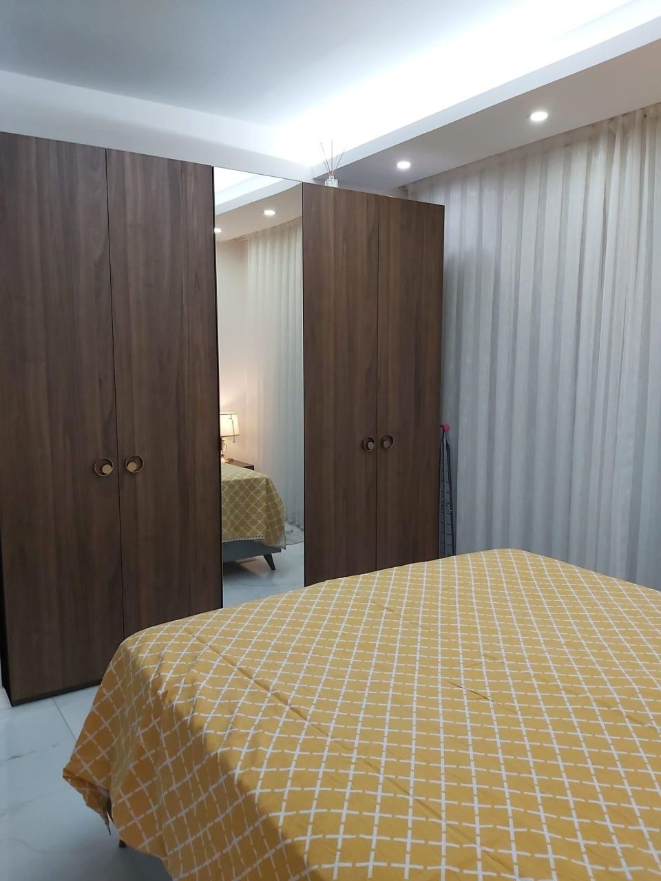 Пентхаус в Алании, Турция, 120 м² - фото 17