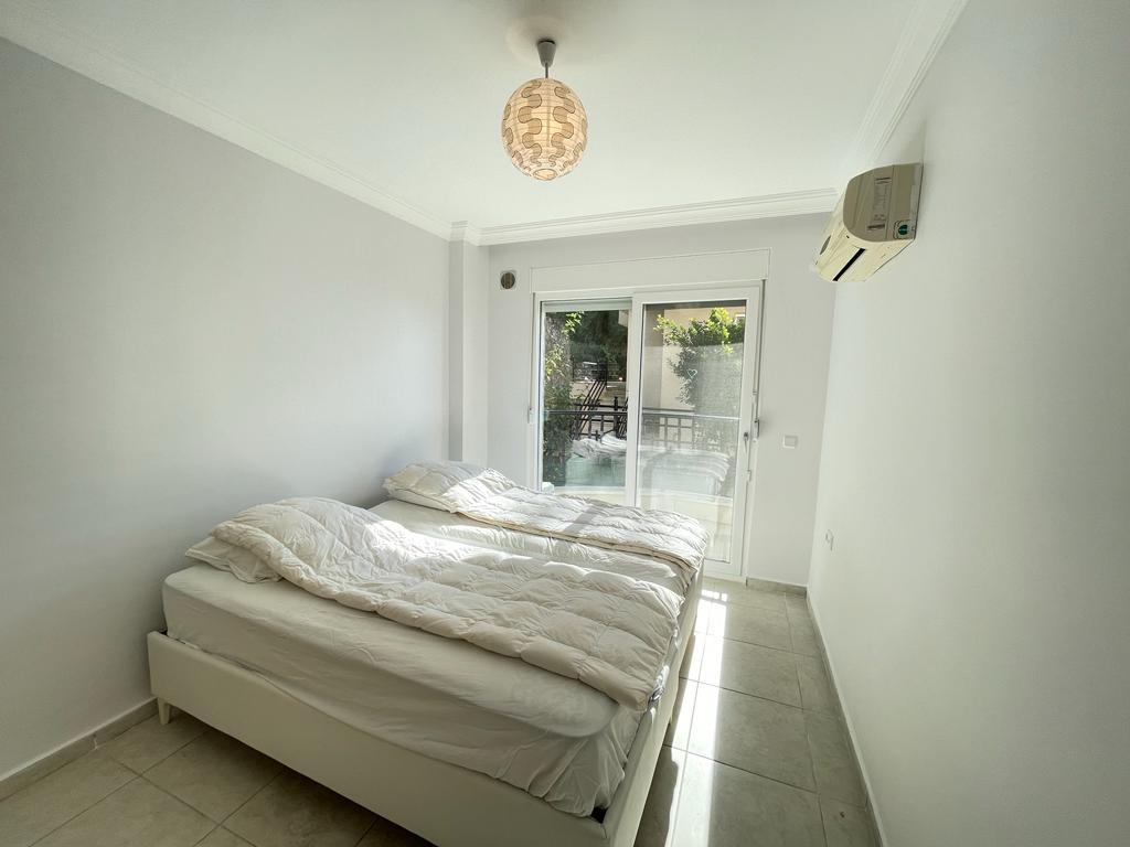 Квартира в Алании, Турция, 110 м² - фото 17