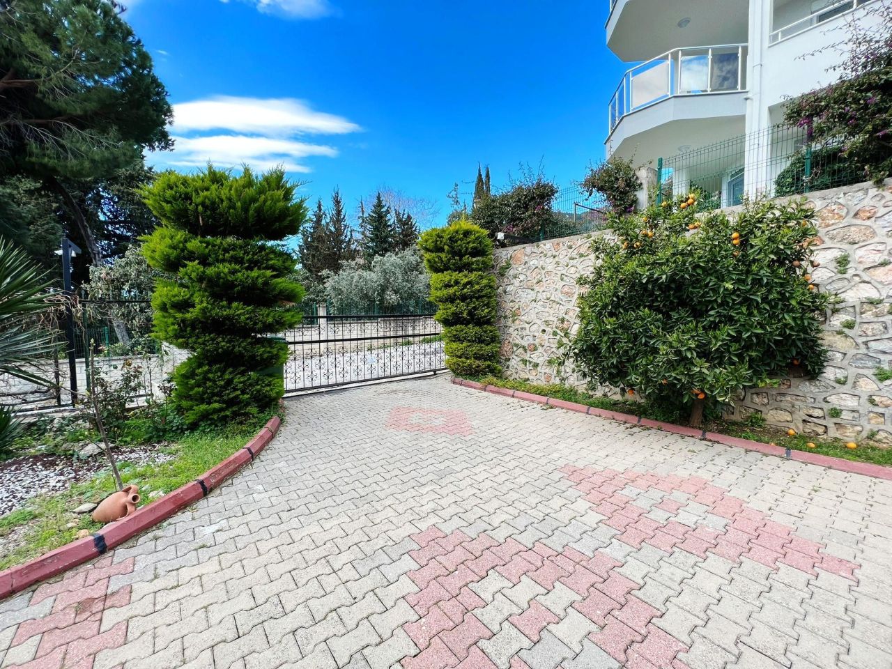 Вилла в Алании, Турция, 165 м² - фото 17