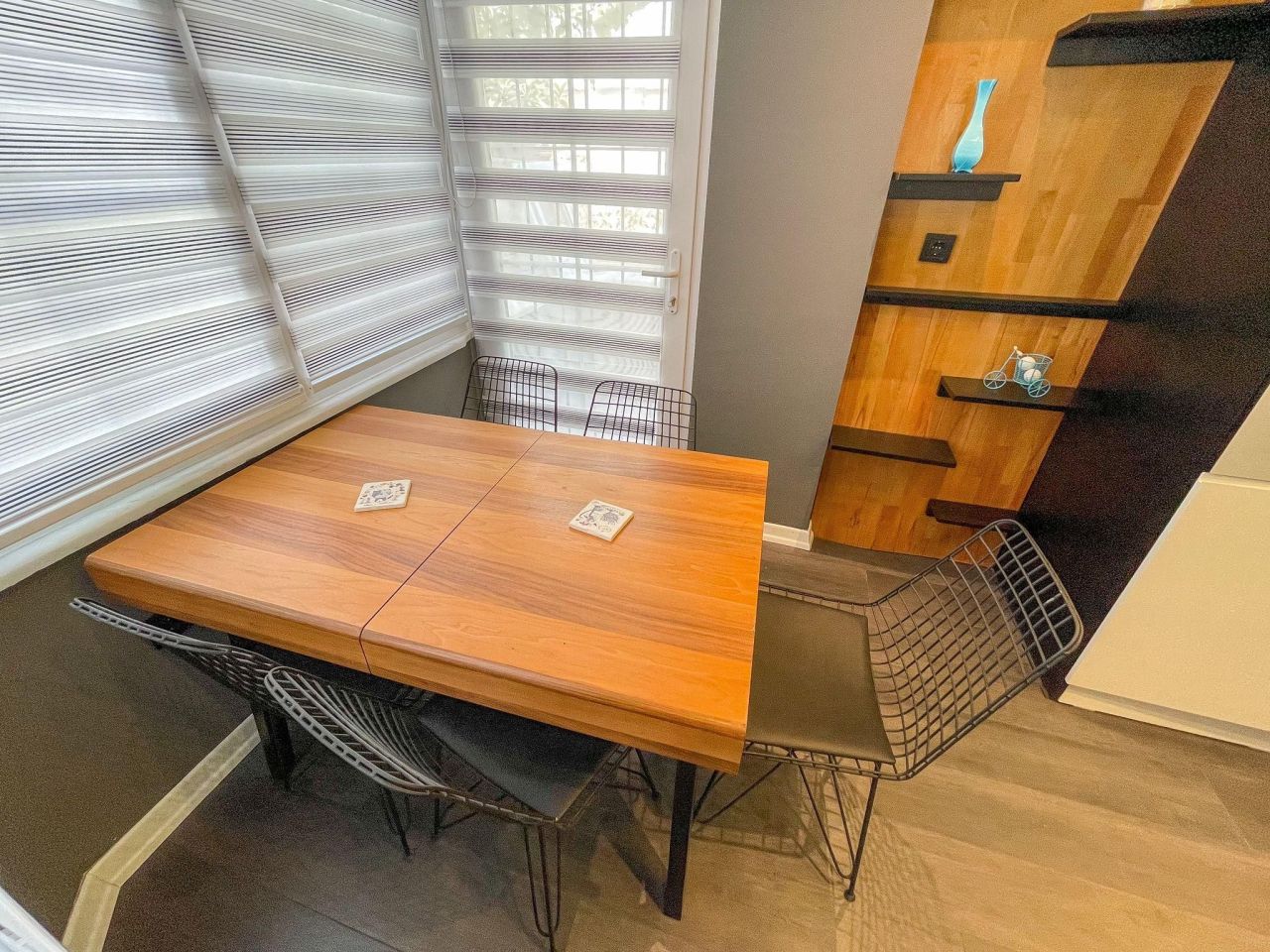 Квартира в Алании, Турция, 120 м² - фото 17