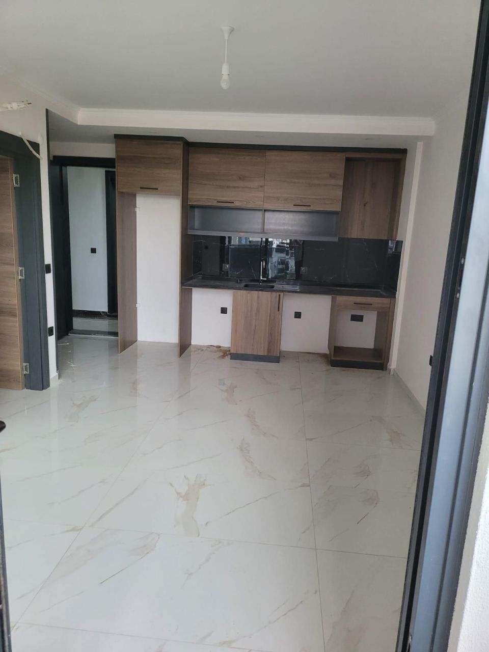 Квартира в Алании, Турция, 50 м² - фото 17