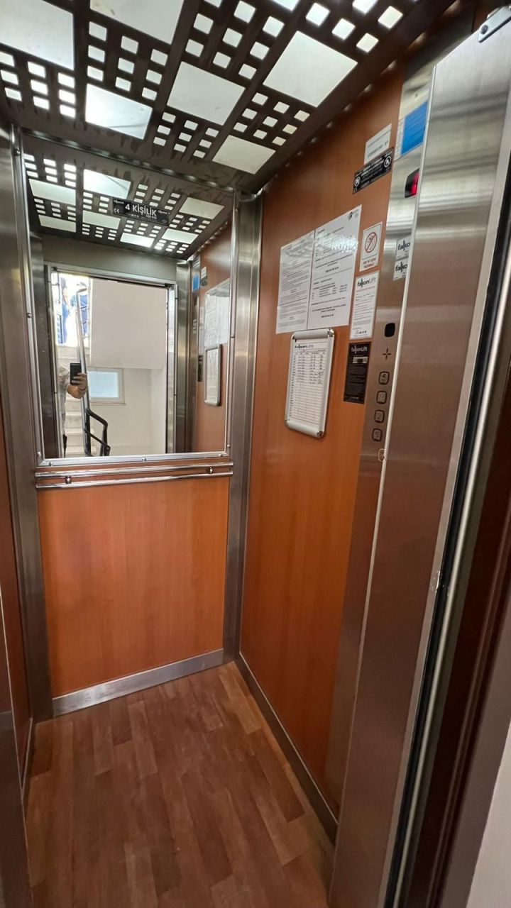 Квартира в Алании, Турция, 115 м² - фото 17