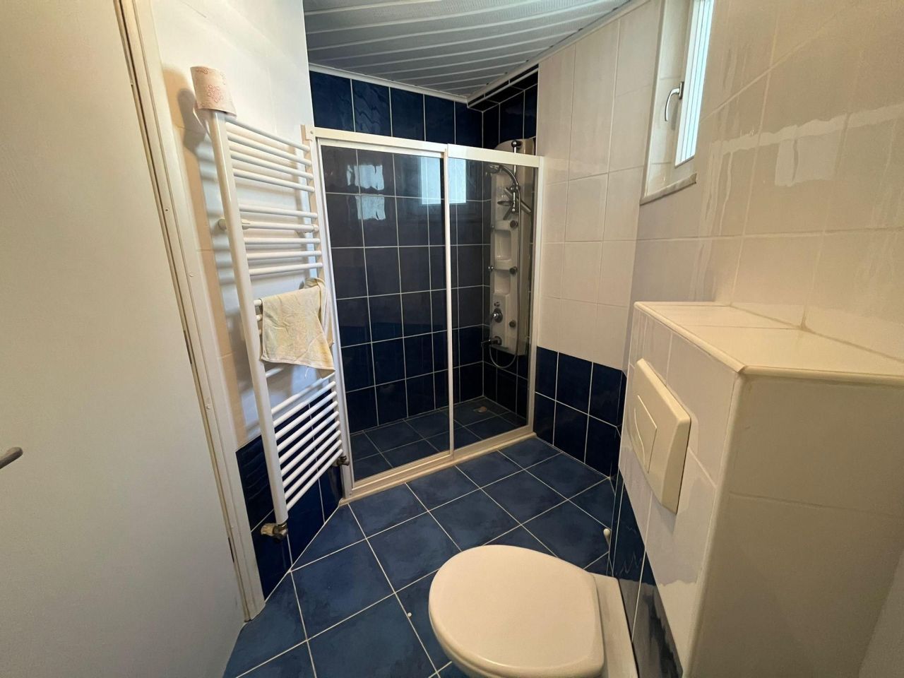 Квартира в Алании, Турция, 145 м² - фото 17