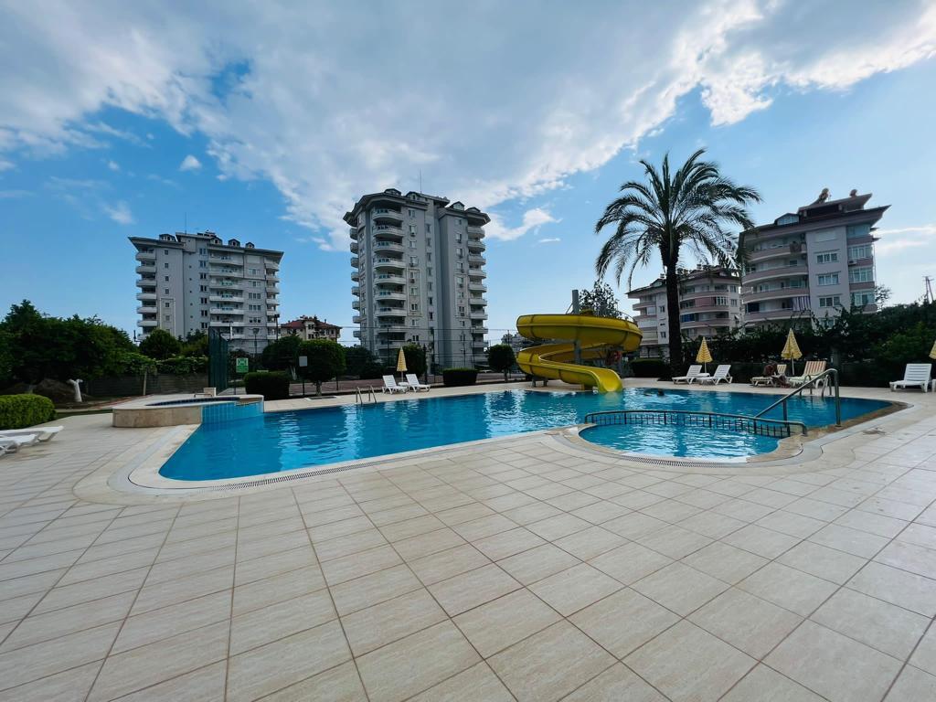 Квартира в Алании, Турция, 60 м² - фото 17