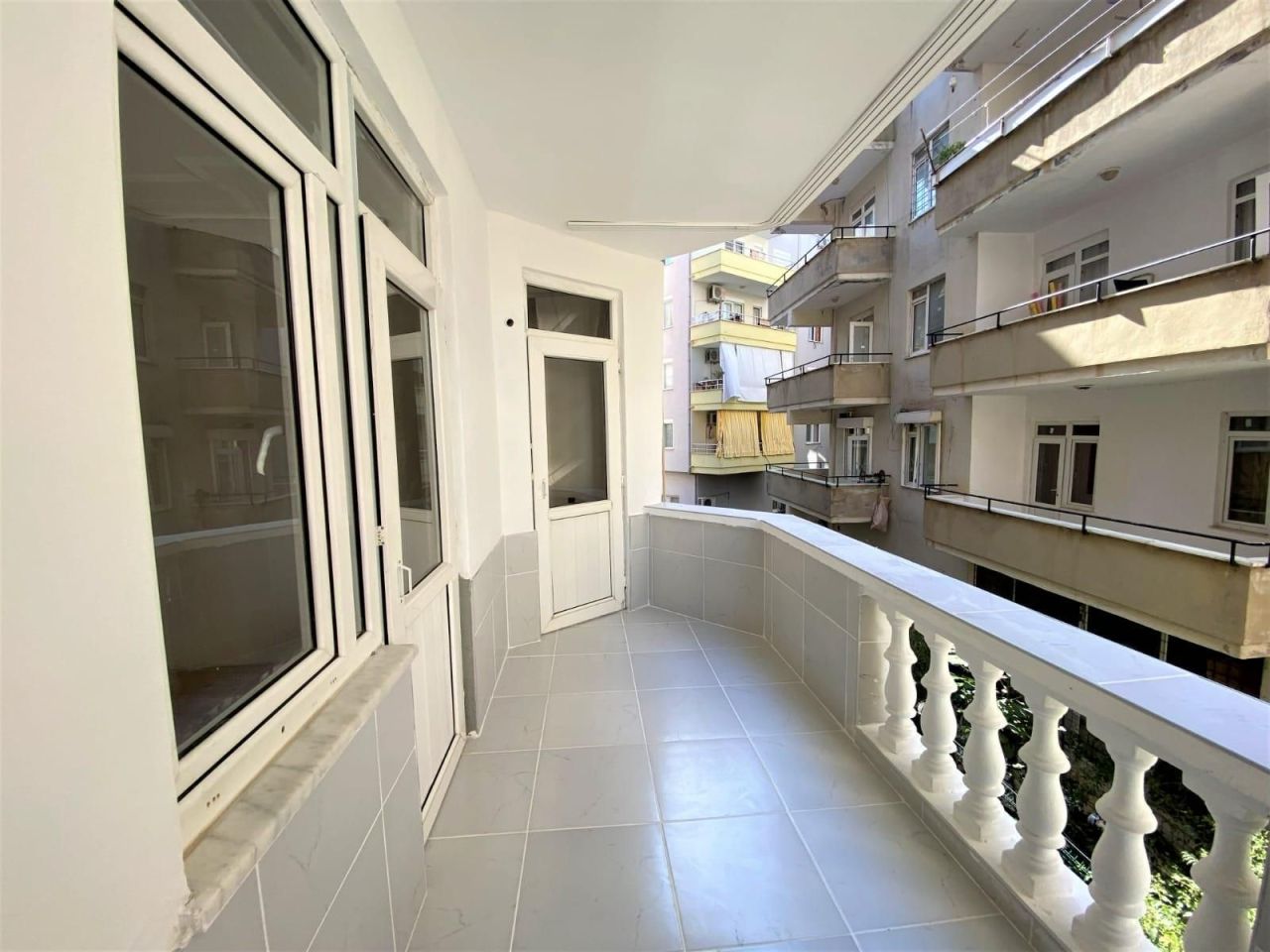 Квартира в Алании, Турция, 110 м² - фото 17