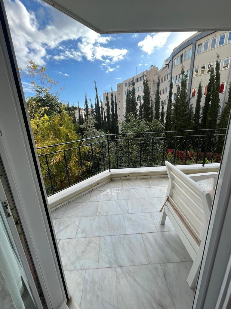 Квартира в Алании, Турция, 115 м² - фото 17