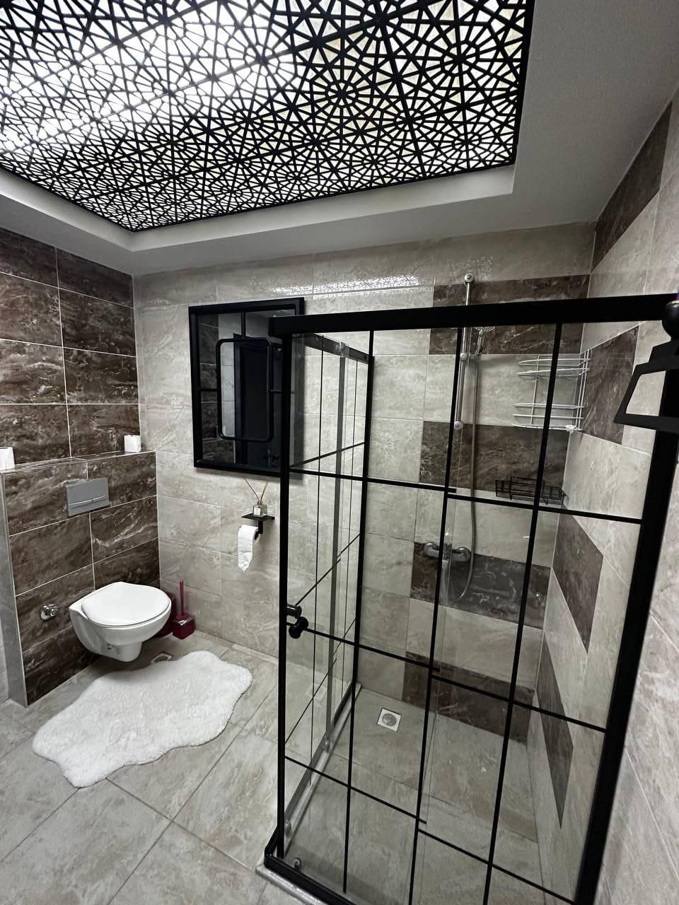 Пентхаус в Алании, Турция, 250 м² - фото 17