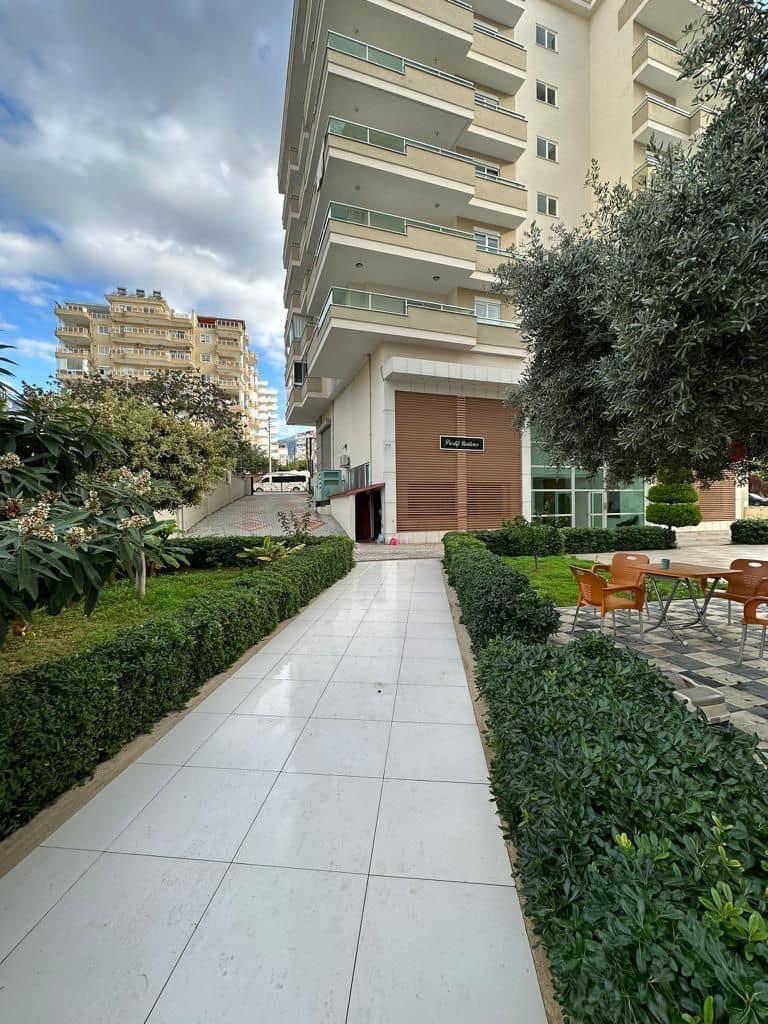 Квартира в Алании, Турция, 70 м² - фото 17