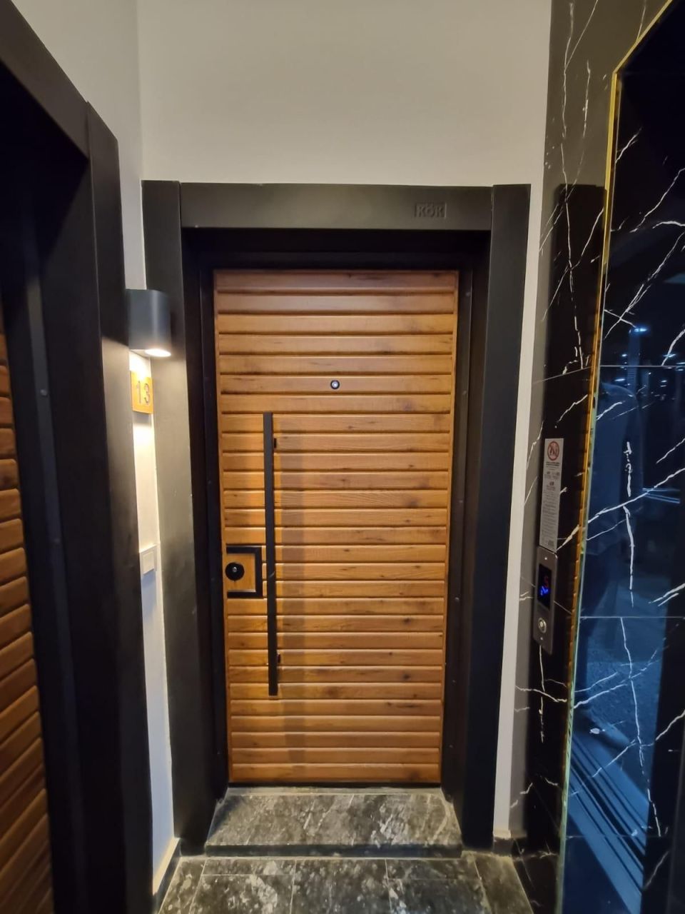 Пентхаус в Алании, Турция, 101 м² - фото 17