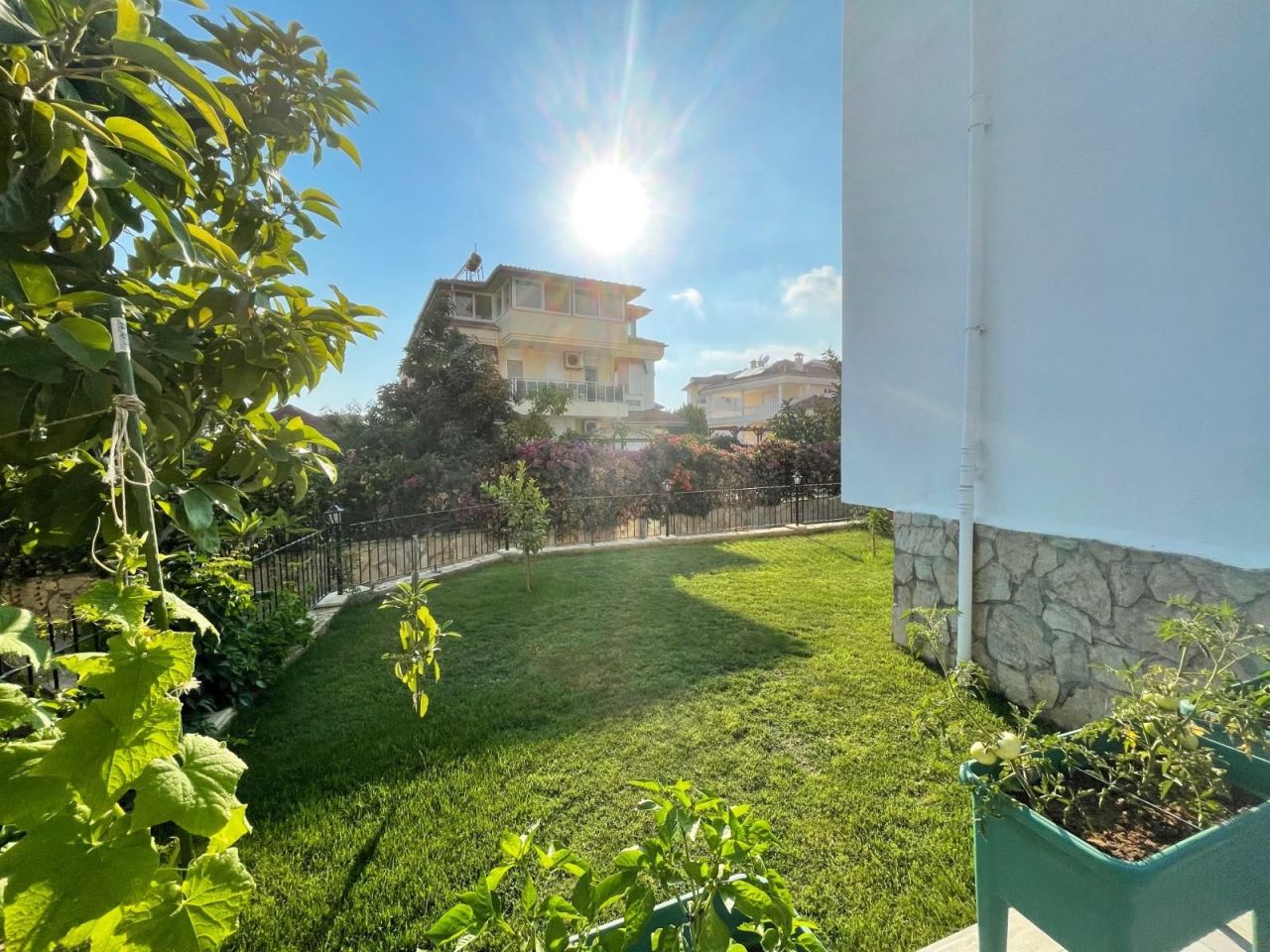 Вилла в Алании, Турция, 200 м² - фото 17