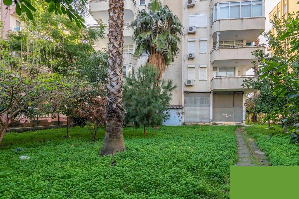 Квартира в Алании, Турция, 95 м² - фото 17