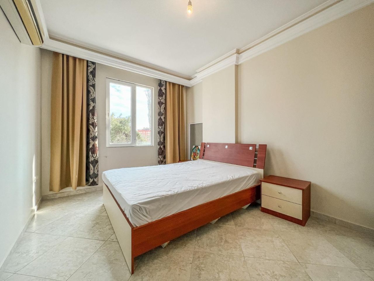 Квартира в Алании, Турция, 120 м² - фото 17