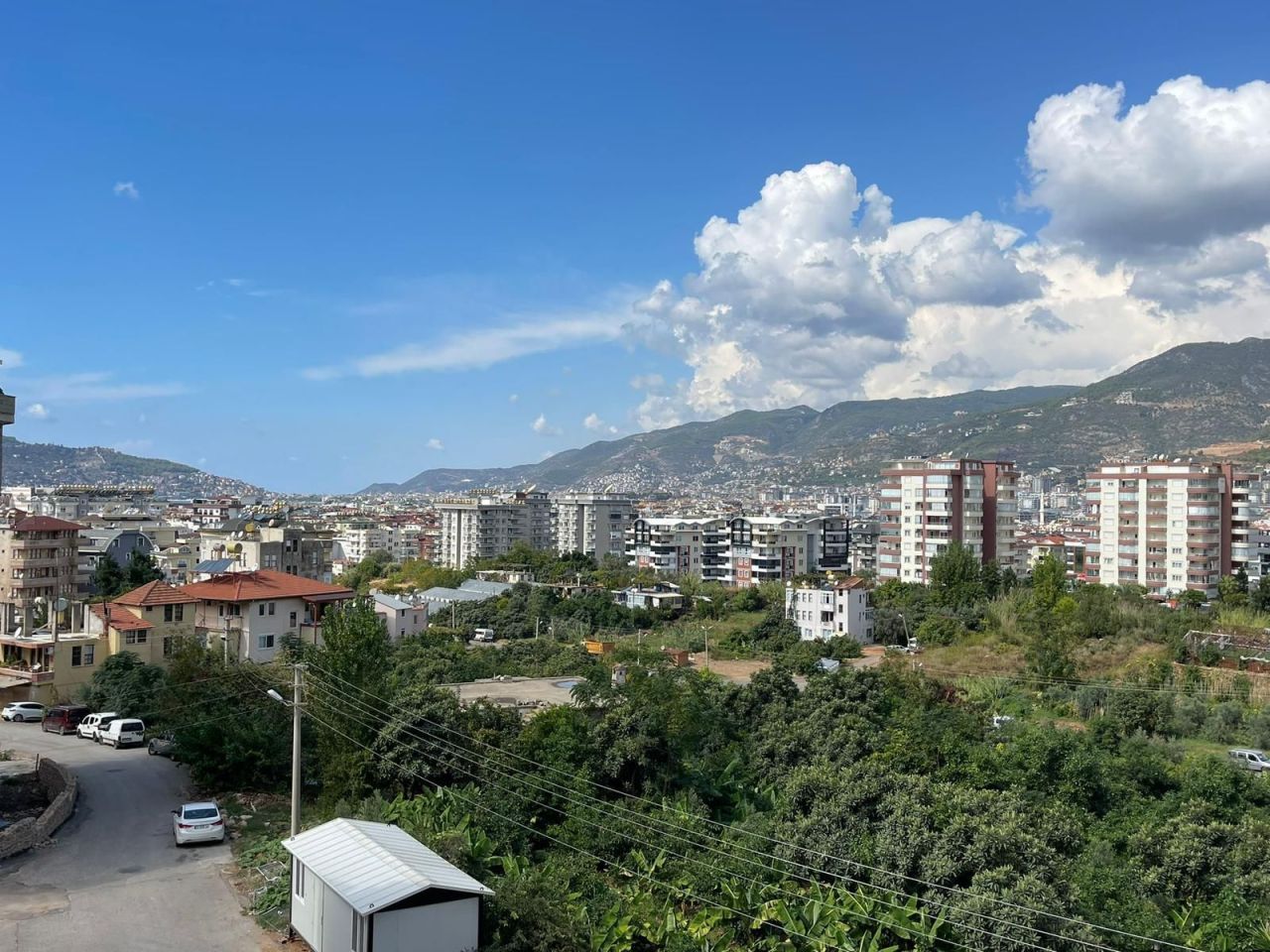 Квартира в Алании, Турция, 120 м² - фото 17