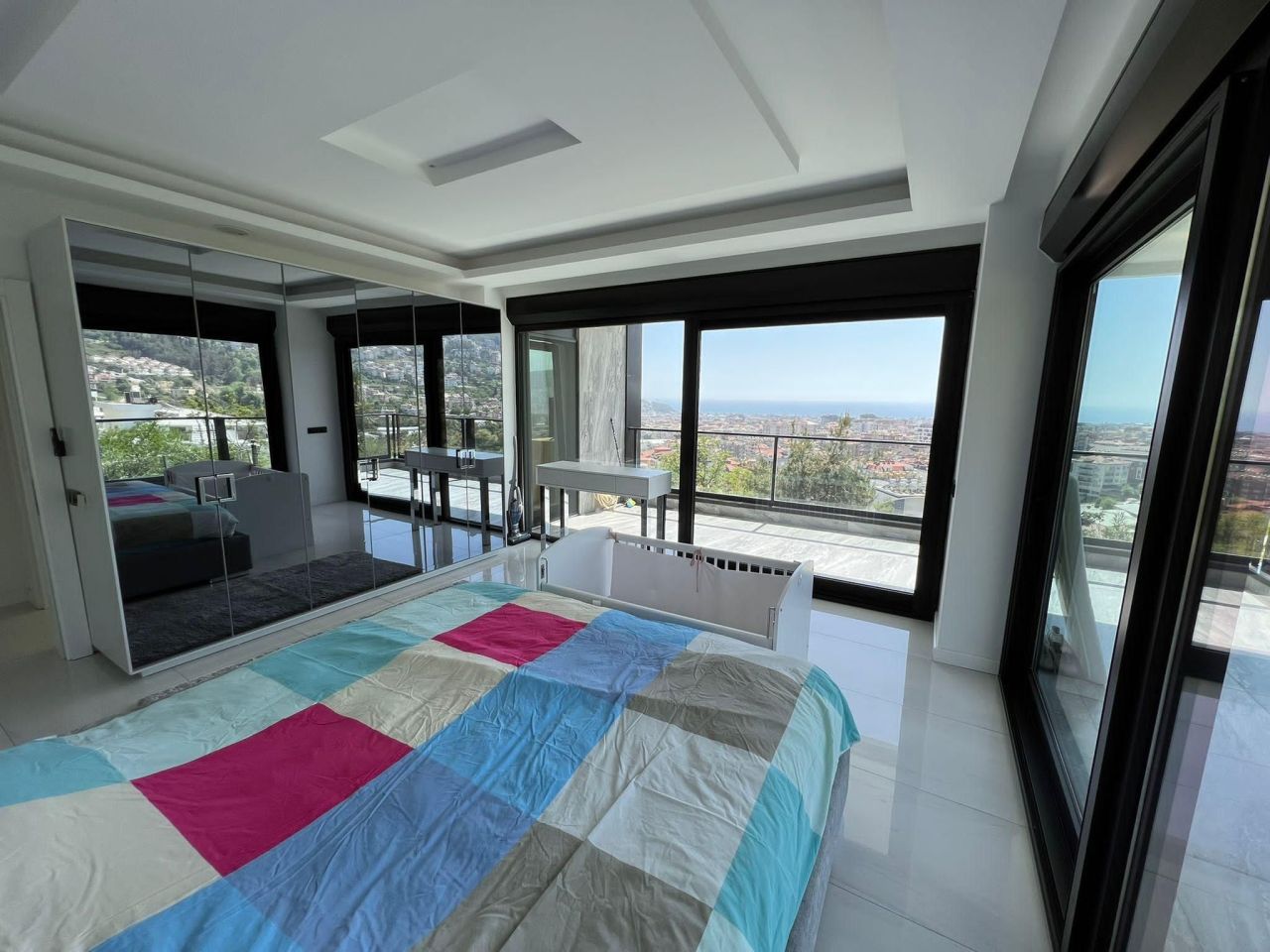 Пентхаус в Алании, Турция, 404 м² - фото 17