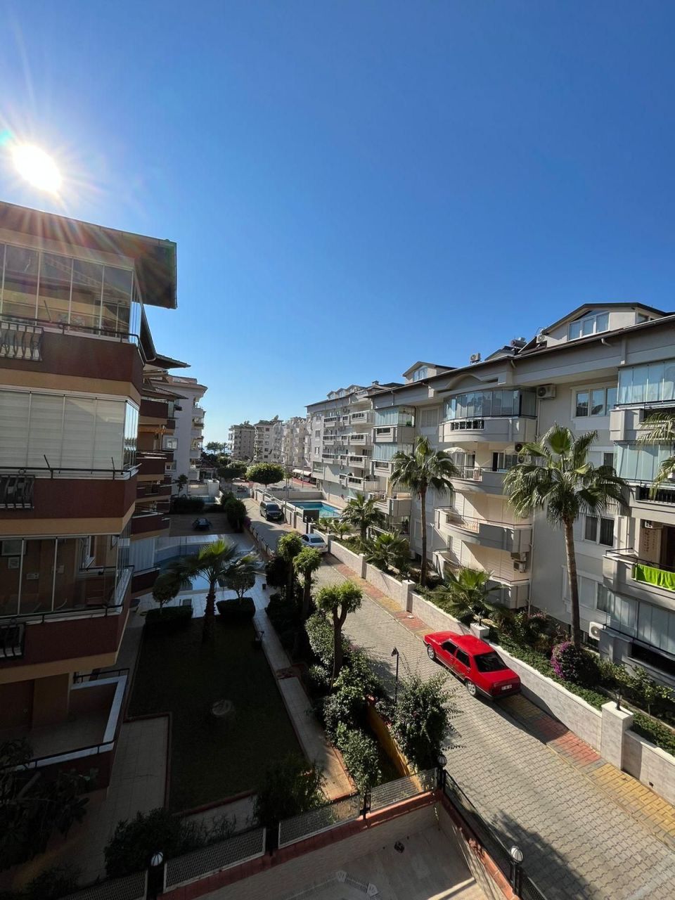 Квартира в Алании, Турция, 100 м² - фото 17