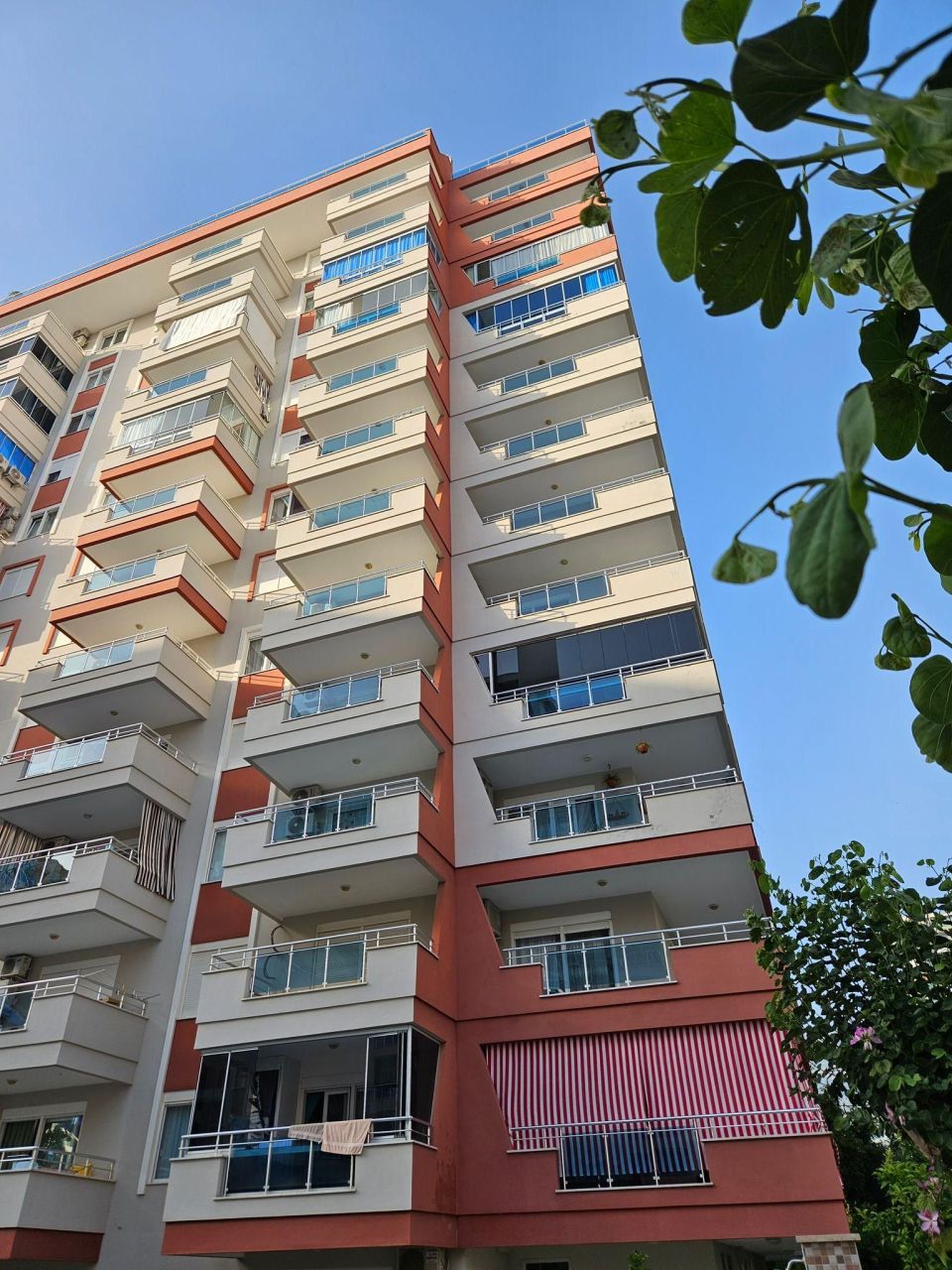 Квартира в Алании, Турция, 65 м² - фото 17