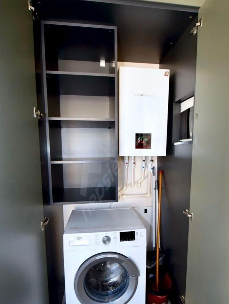 Квартира в Алании, Турция, 78 м² - фото 17