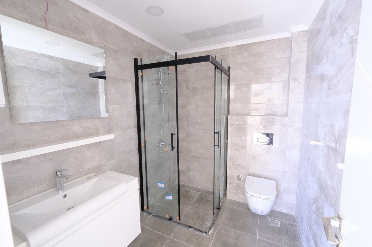 Пентхаус в Алании, Турция, 249 м² - фото 18