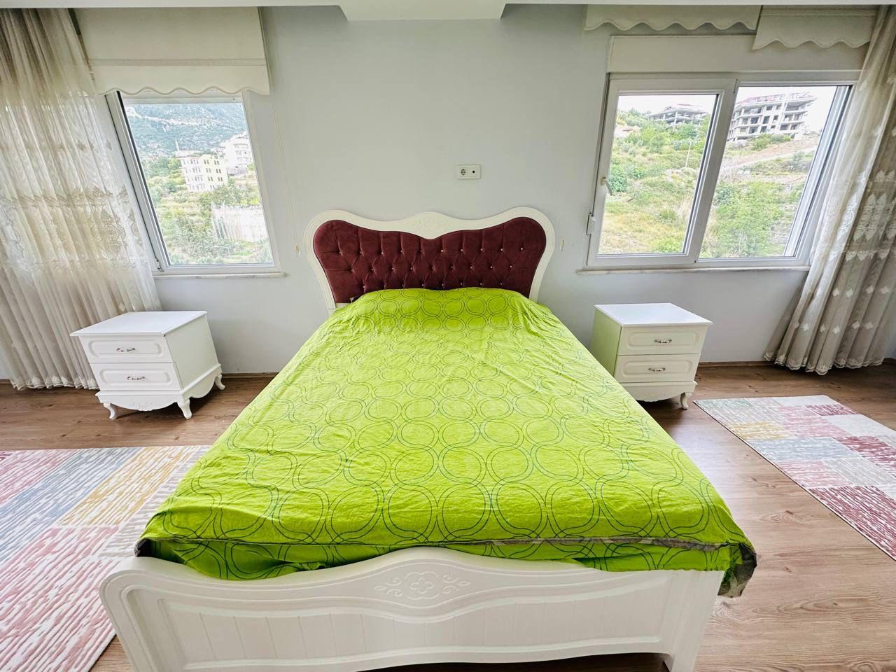 Пентхаус в Алании, Турция, 320 м² - фото 18