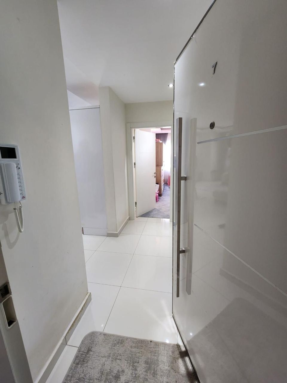 Квартира в Кестеле, Турция, 110 м² - фото 18