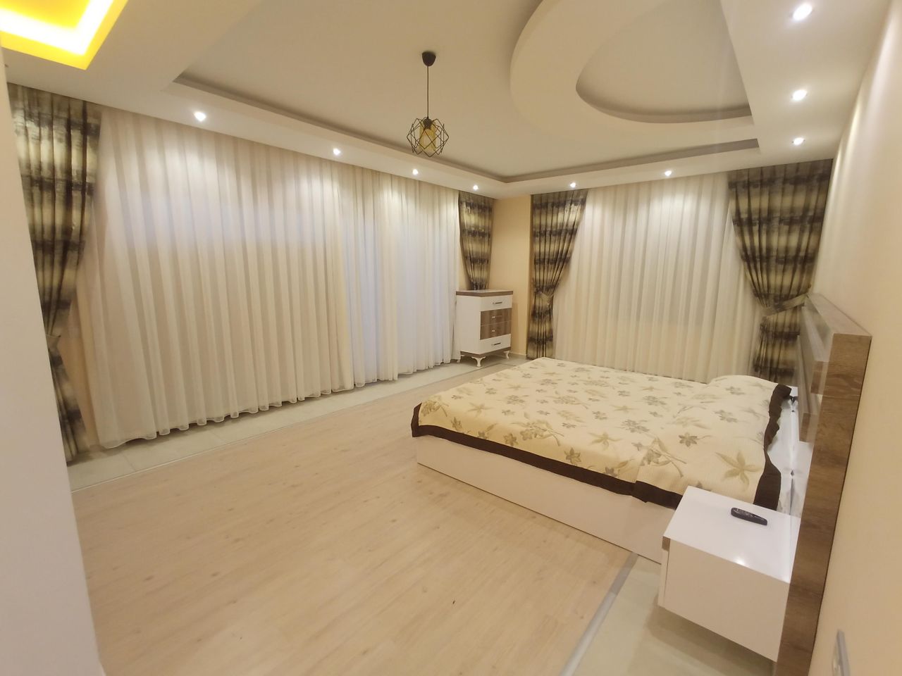 Вилла в Алании, Турция, 420 м² - фото 18