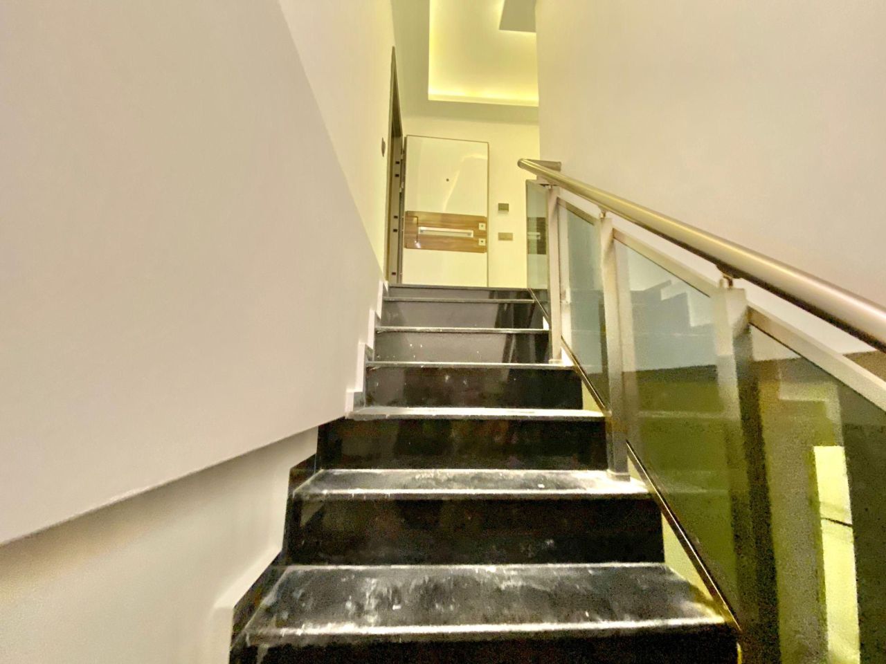 Пентхаус в Алании, Турция, 160 м² - фото 18