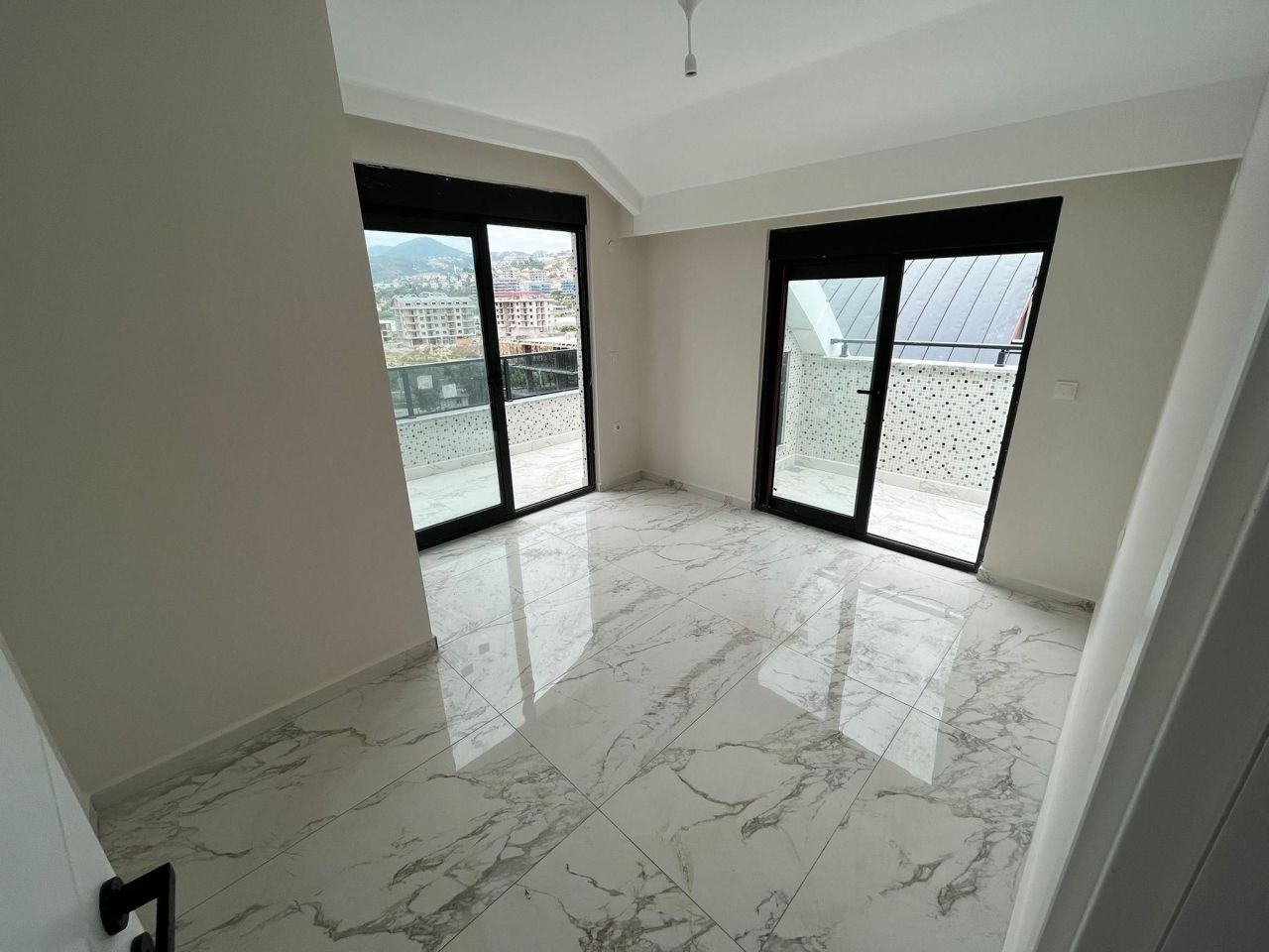 Пентхаус в Алании, Турция, 120 м² - фото 18