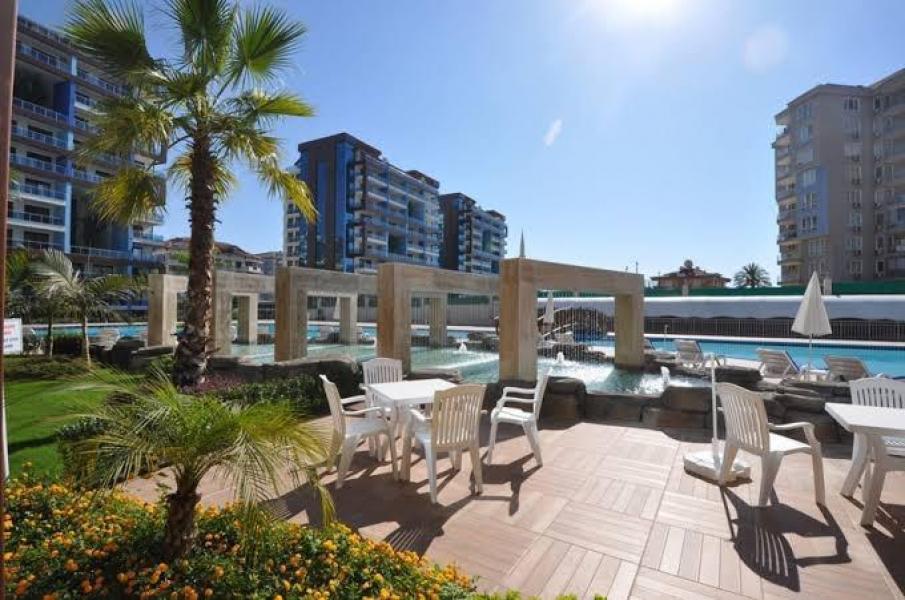 Квартира в Алании, Турция, 68 м² - фото 18