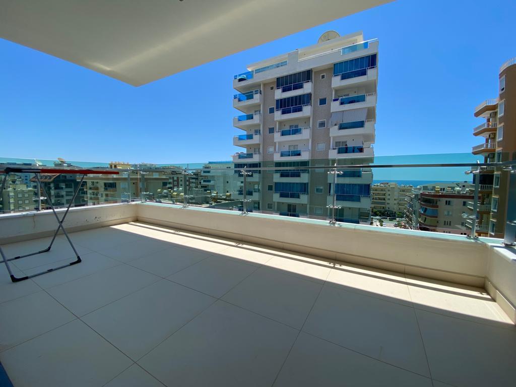 Квартира в Алании, Турция, 120 м² - фото 18