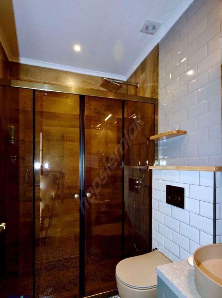 Квартира в Алании, Турция, 78 м² - фото 18