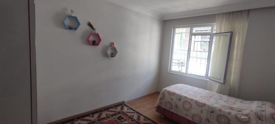 Пентхаус в Алании, Турция, 220 м² - фото 18