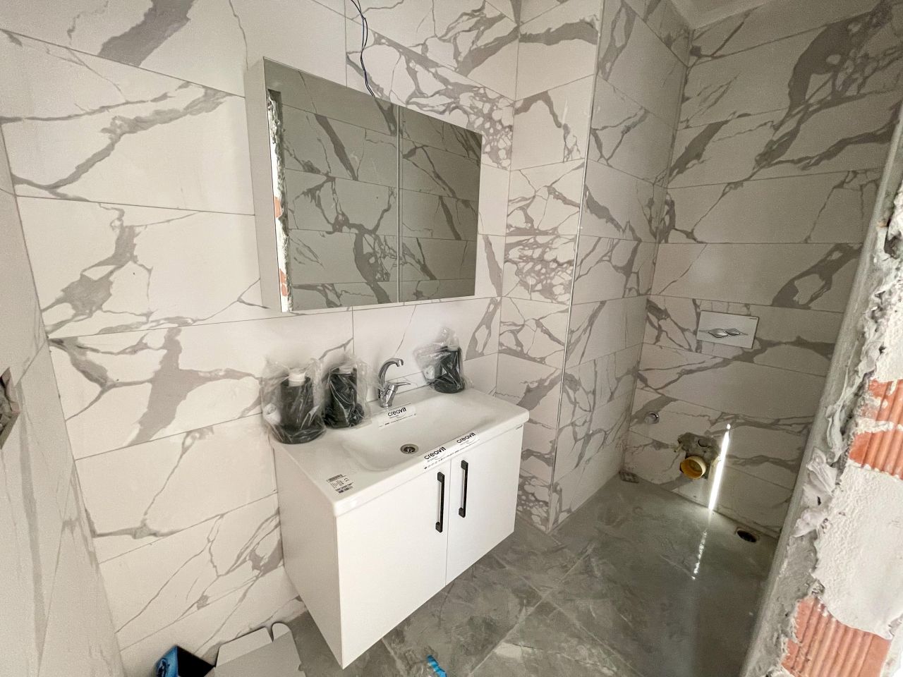 Пентхаус в Алании, Турция, 170 м² - фото 18