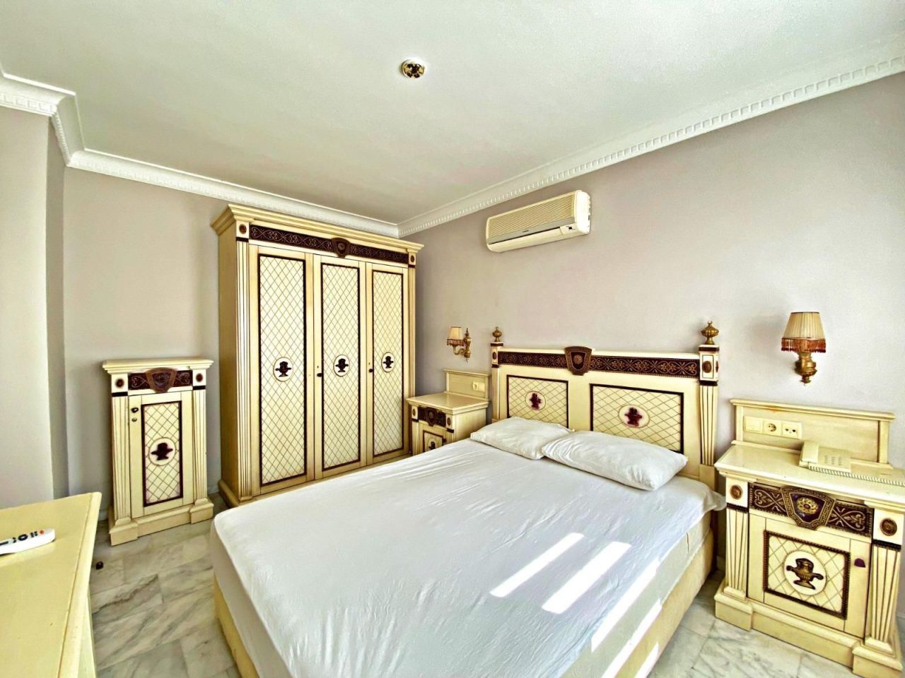 Квартира в Кестеле, Турция, 90 м² - фото 18