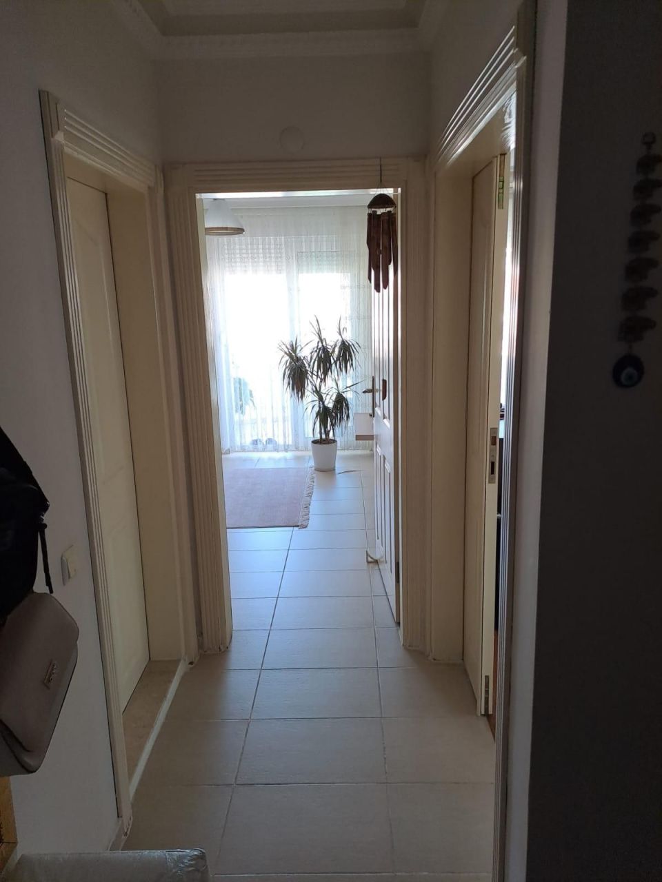 Пентхаус в Алании, Турция, 200 м² - фото 18