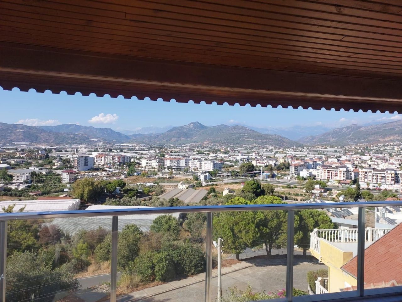 Вилла в Алании, Турция, 450 м² - фото 18