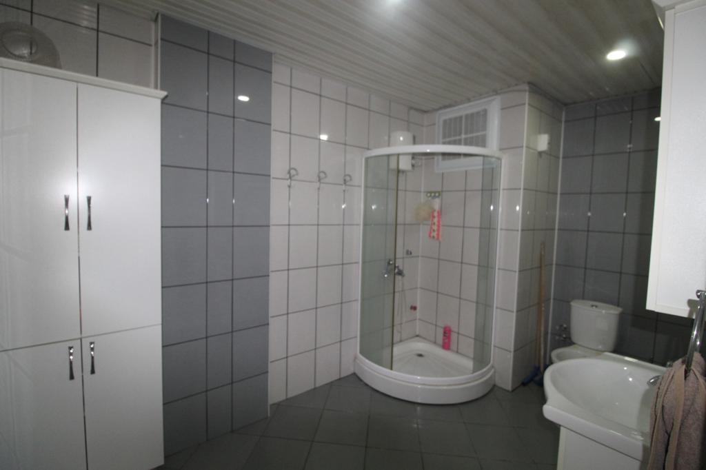 Пентхаус в Алании, Турция, 260 м² - фото 18