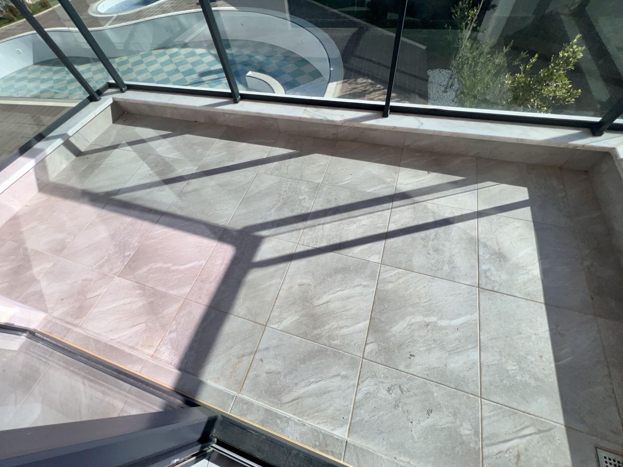 Квартира в Алании, Турция, 45 м² - фото 18