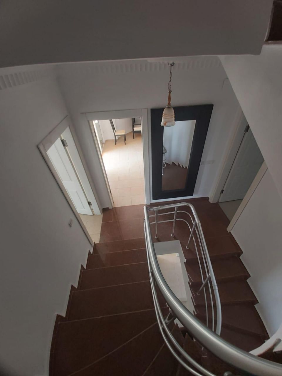 Вилла в Алании, Турция, 350 м² - фото 18