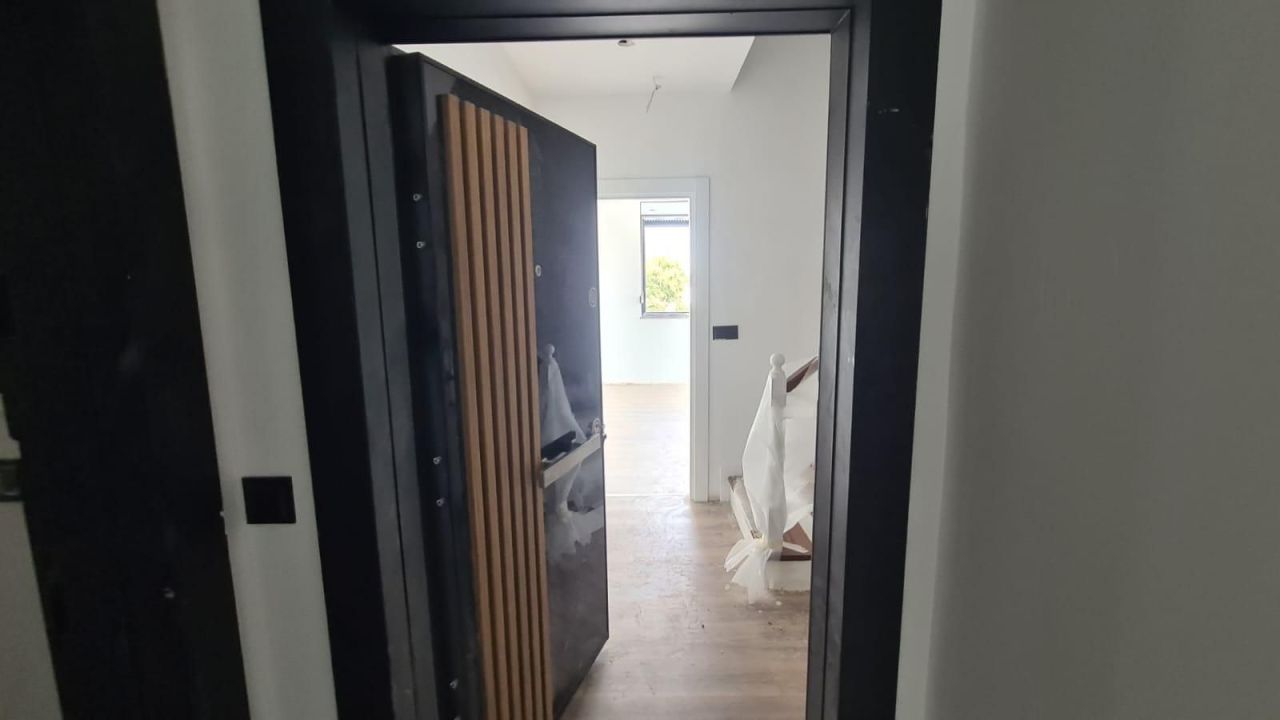 Пентхаус в Алании, Турция, 120 м² - фото 18