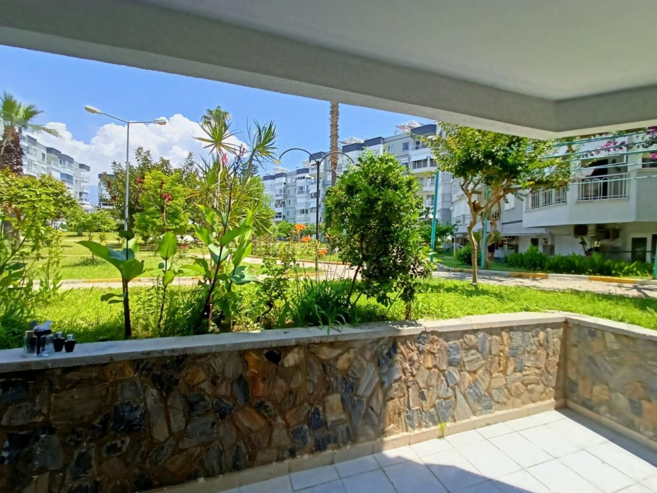 Квартира в Алании, Турция, 90 м² - фото 18