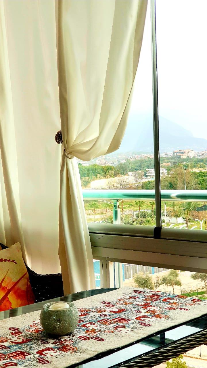 Квартира в Алании, Турция, 75 м² - фото 18