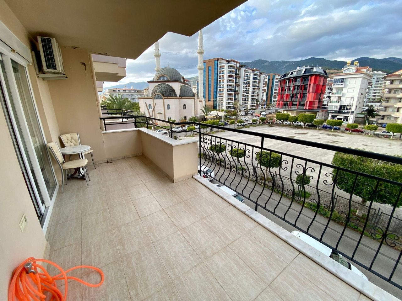 Квартира в Алании, Турция, 120 м² - фото 18