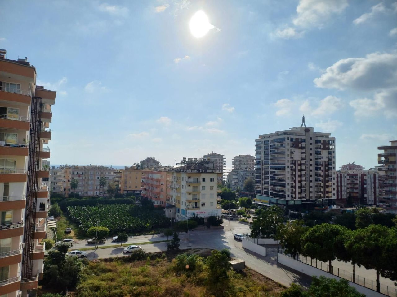 Квартира в Алании, Турция, 120 м² - фото 18