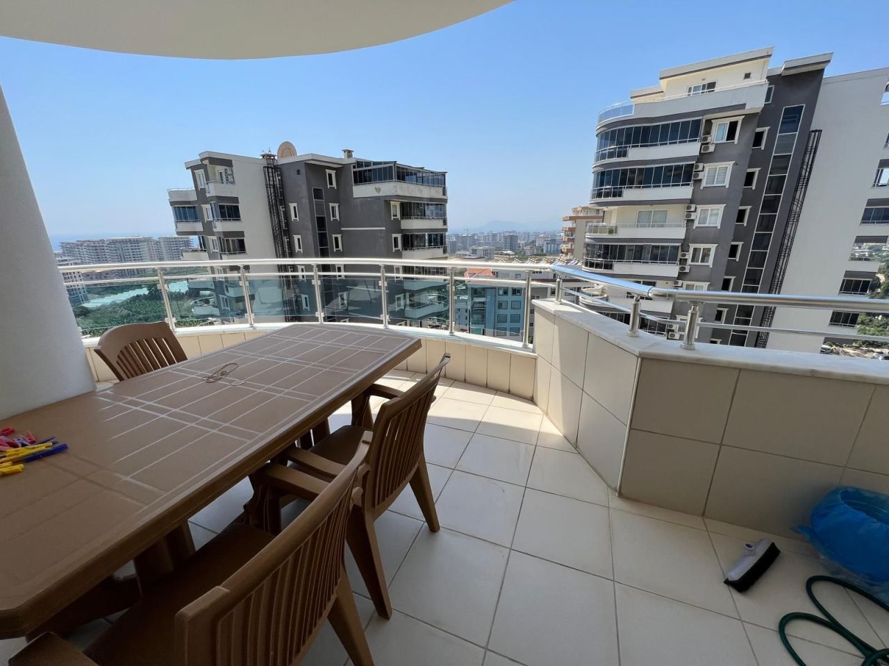 Квартира в Алании, Турция, 180 м² - фото 18