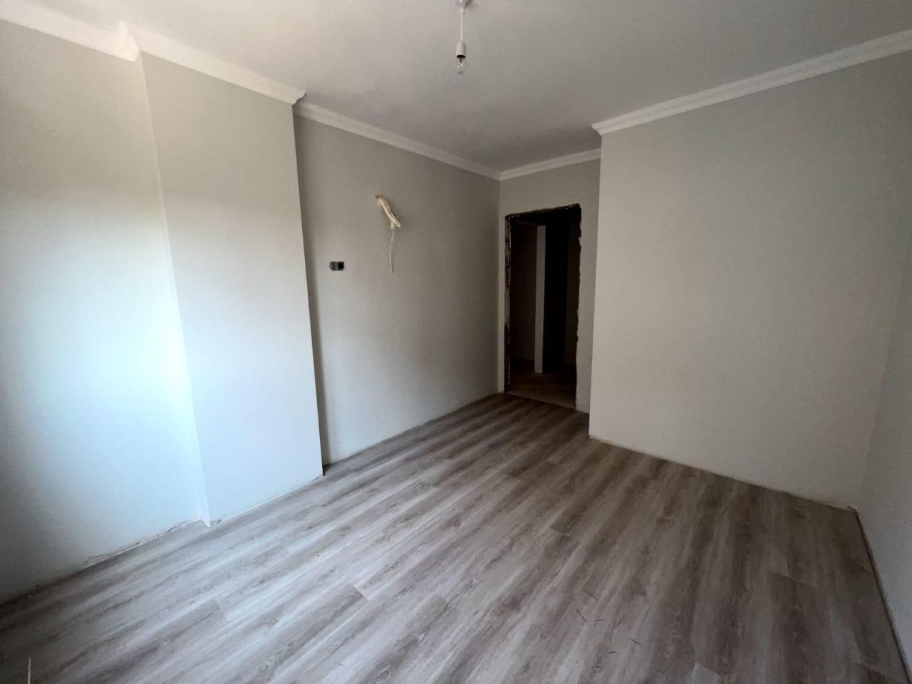 Квартира в Алании, Турция, 50 м² - фото 18
