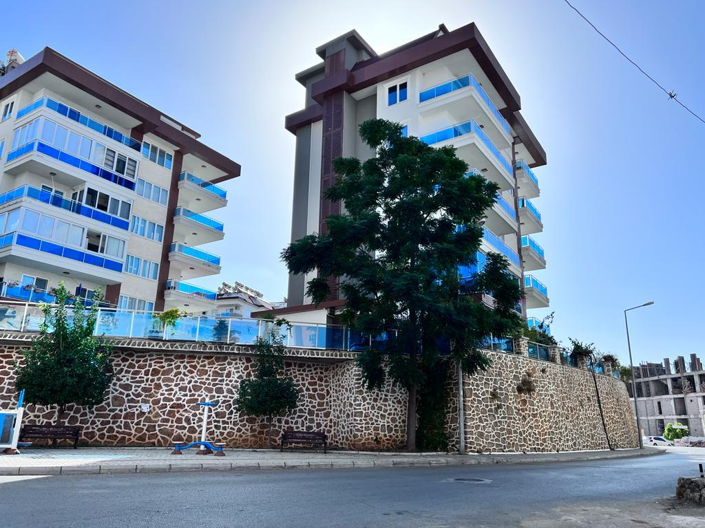 Пентхаус в Алании, Турция, 230 м² - фото 18