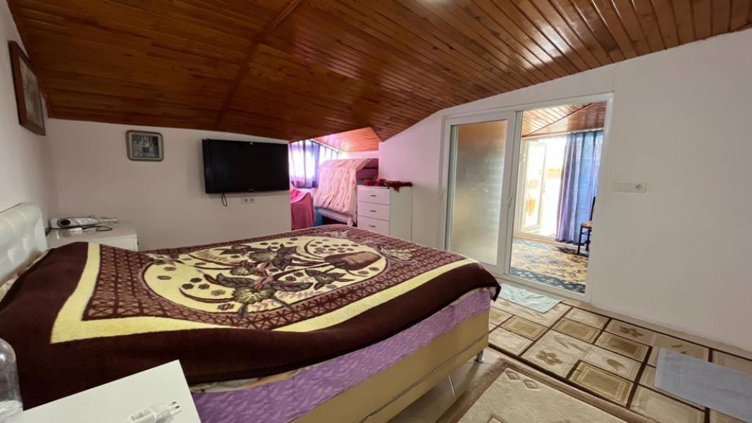 Пентхаус в Алании, Турция, 200 м² - фото 18