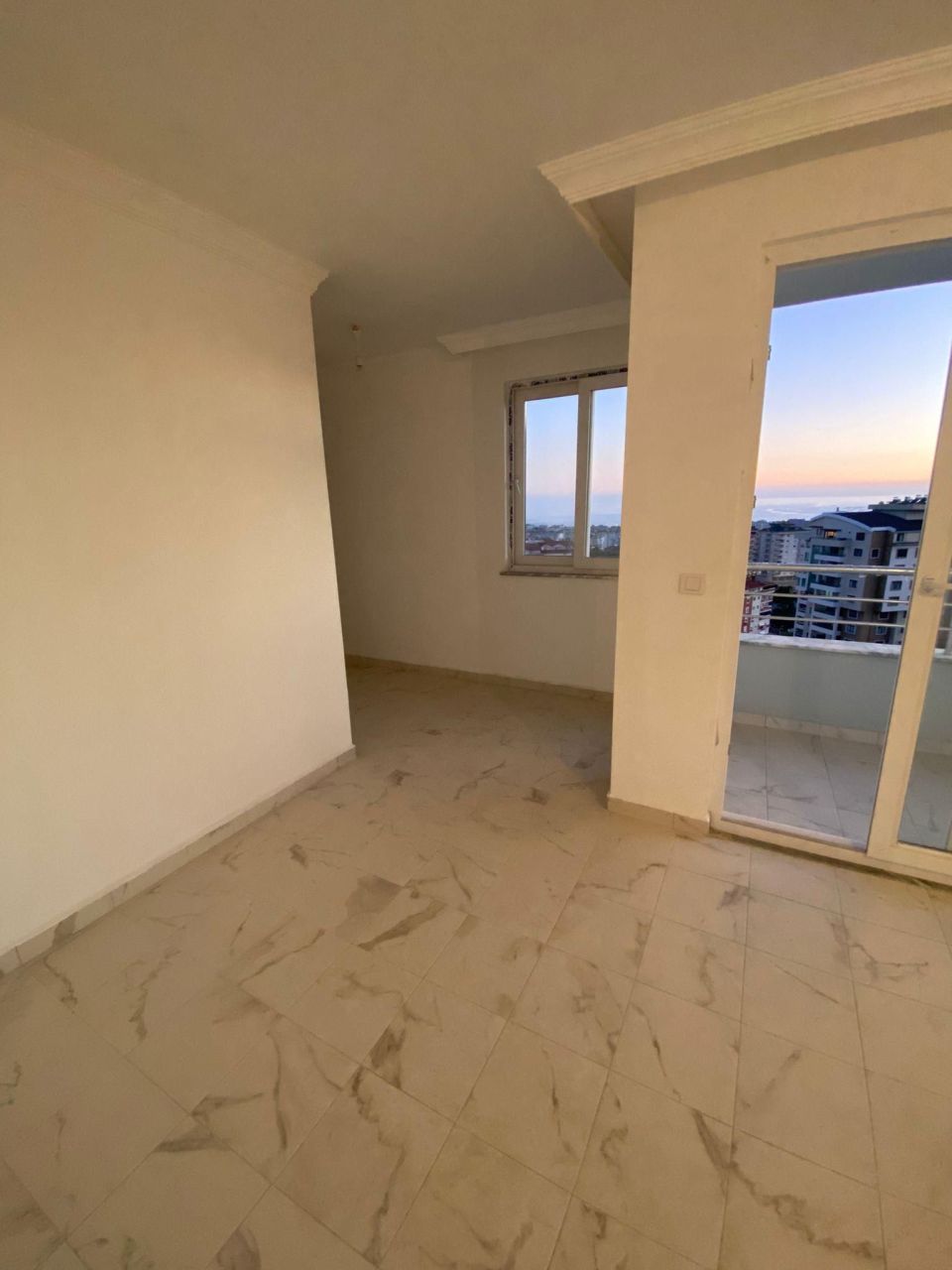 Пентхаус в Алании, Турция, 120 м² - фото 18