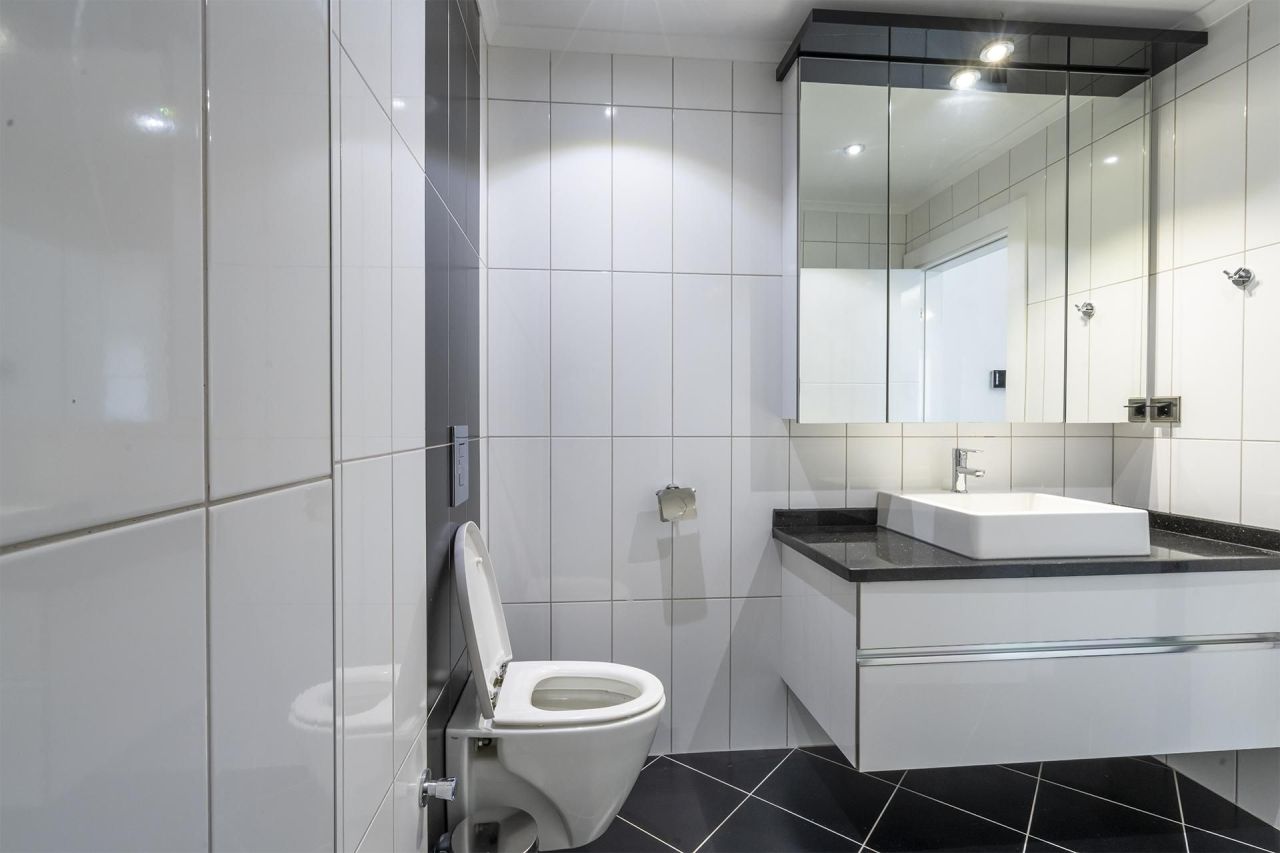 Квартира в Алании, Турция, 268 м² - фото 18