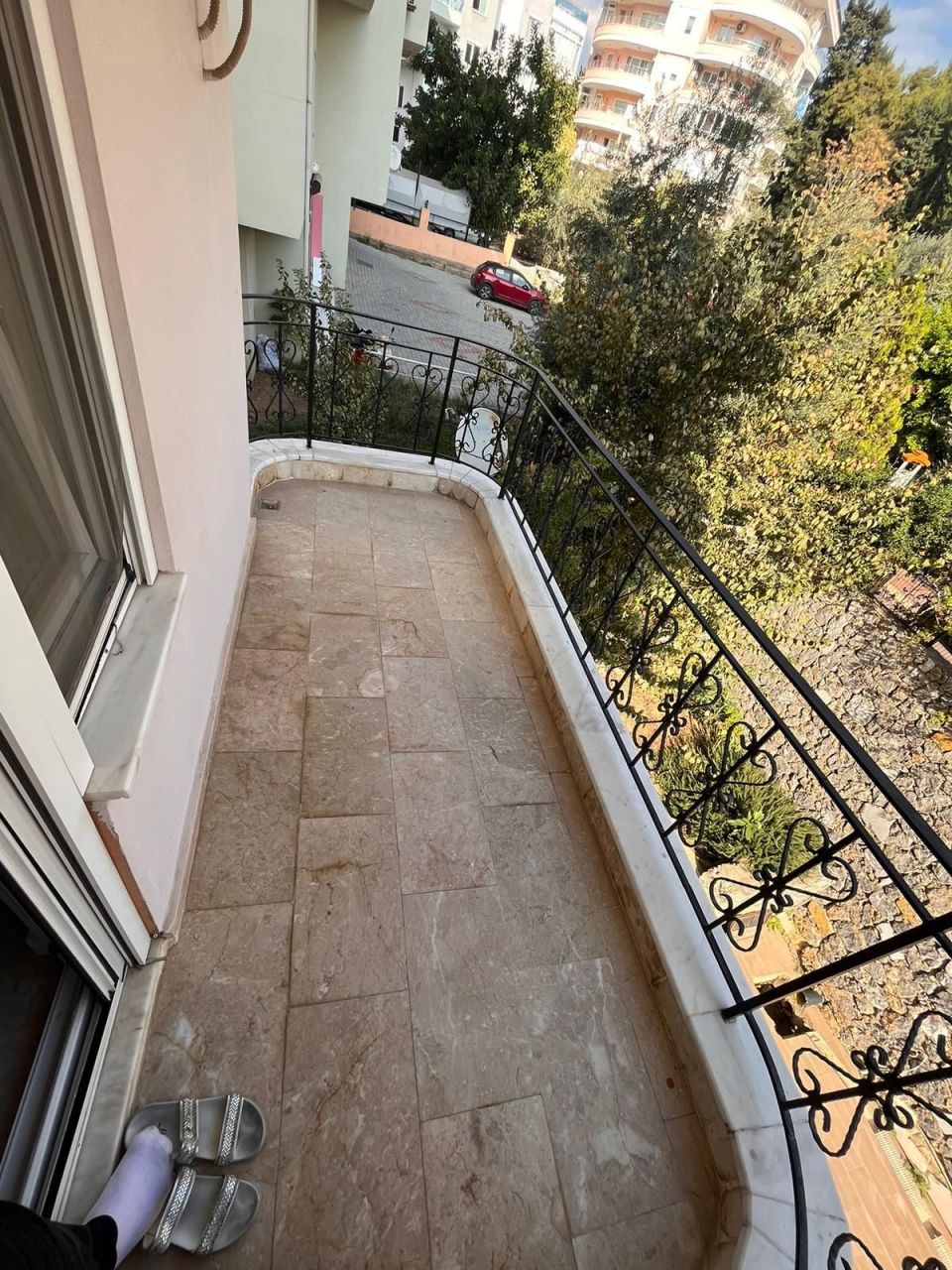 Квартира в Алании, Турция, 170 м² - фото 18